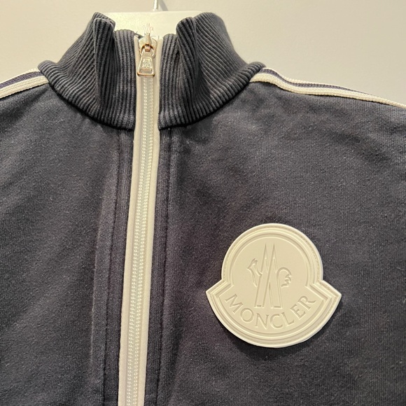 Pick up only Kid's moncler jacket - Picture 3 of 8